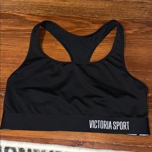 Victoria’s Secret Racerback Sports Bra